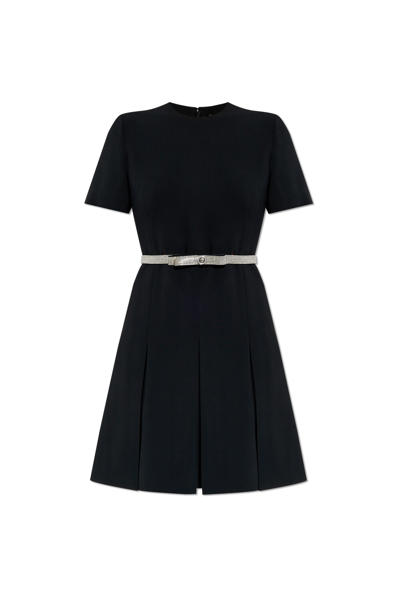Versace Dress with a waist belt | Women's Clothing | Vitkac